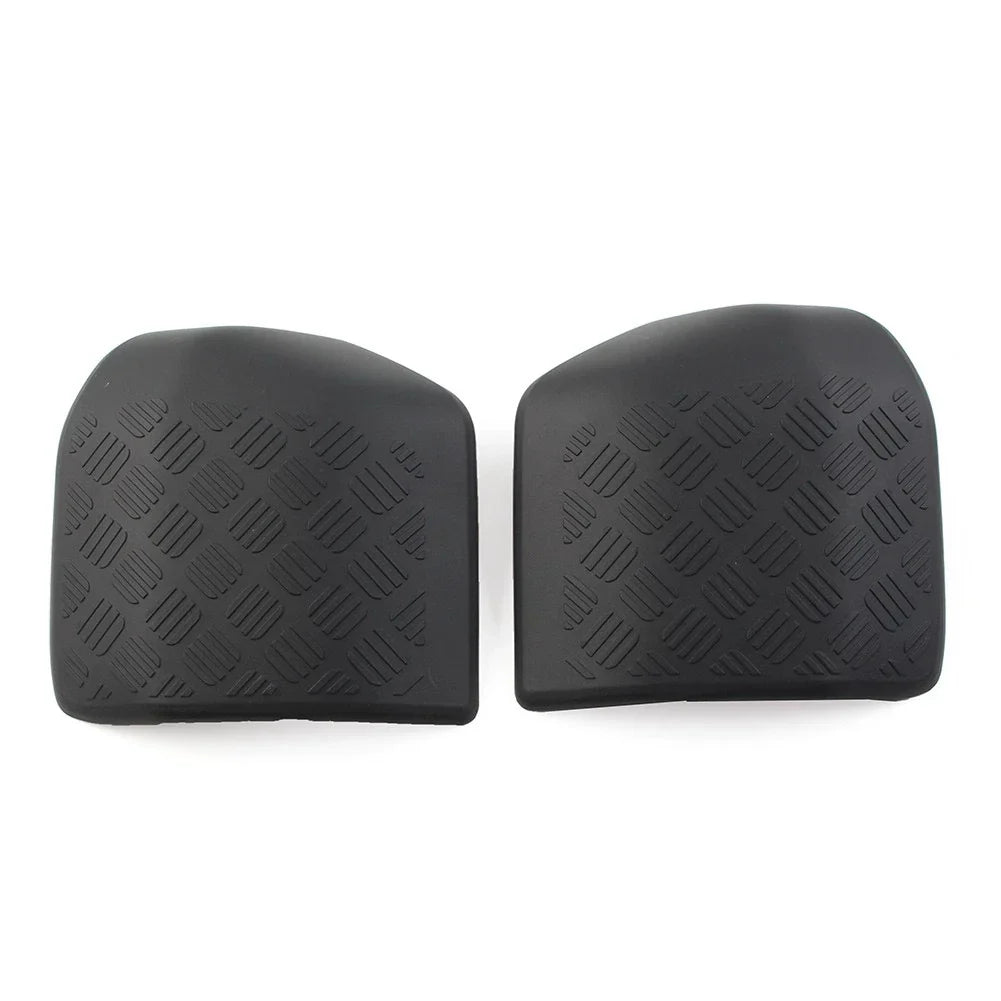 Exterior Rear View Mirror Covers for Land Rover Defender 90 110 (2020-2023)