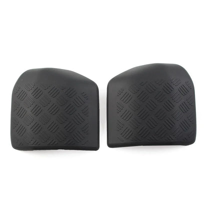 Exterior Rear View Mirror Covers for Land Rover Defender 90 110 (2020-2023)
