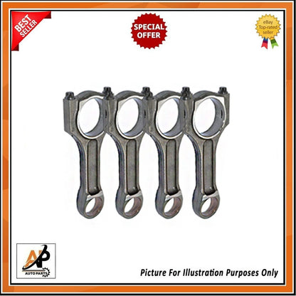 Crankshaft without Gear Replacement for BMW 2.0 B47 (2014–2019)