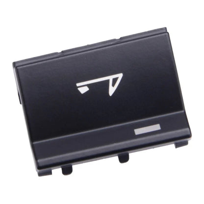 Convertible Open Switch Button Cap Cover for BMW Z4 2009-2016