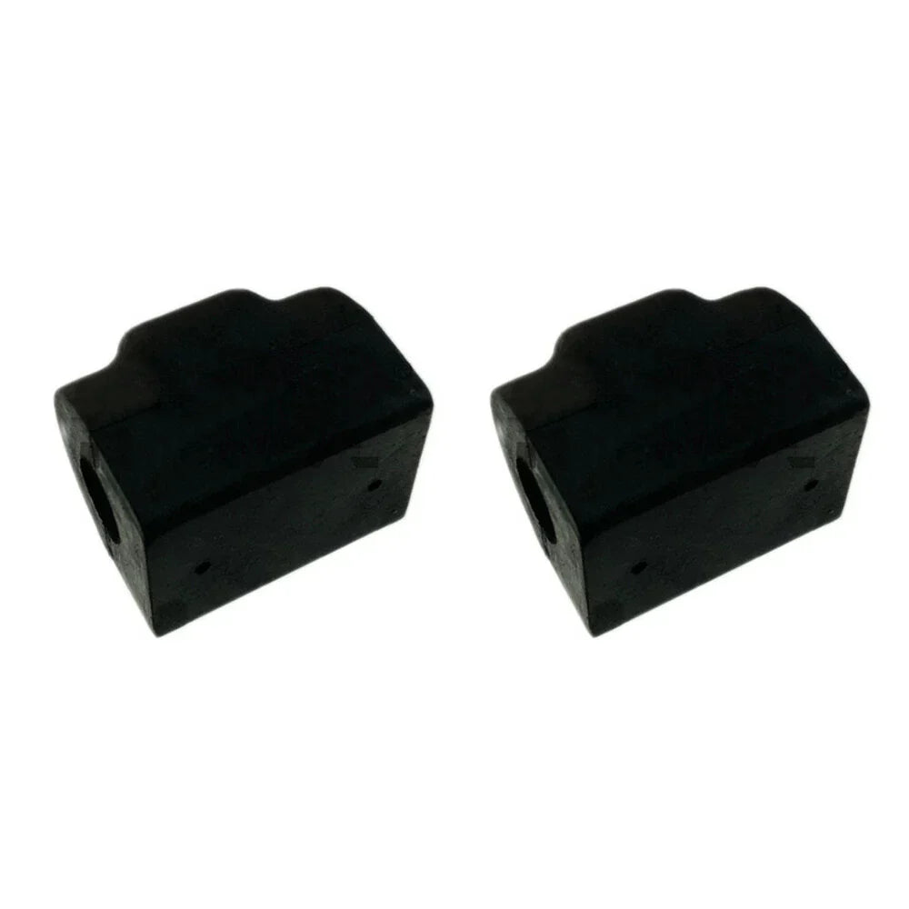 Rear Stabilizer Sway Bushings for BMW F22 F23 F30 F32 F33 F36 (2012-2020)