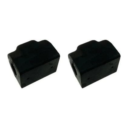 Rear Stabilizer Sway Bushings for BMW F22 F23 F30 F32 F33 F36 (2012-2020)
