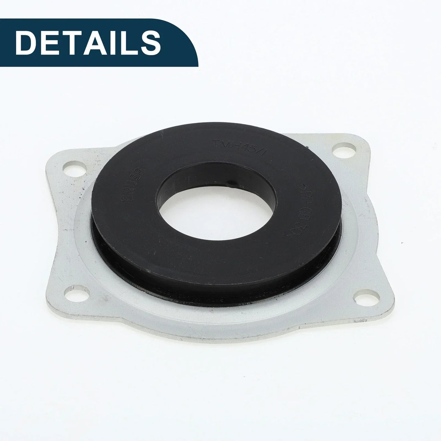 Front Crankshaft Oil Seal for Porsche Cayenne (2003-2010)