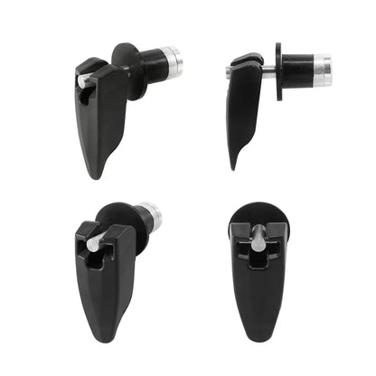 Saddlebag Quick Release Kit for Indian Chieftain Limited (2017-2023)