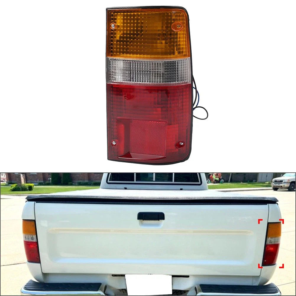 Rear Right Tail Light Lamp for Toyota Pickup Hilux (1989-1995)