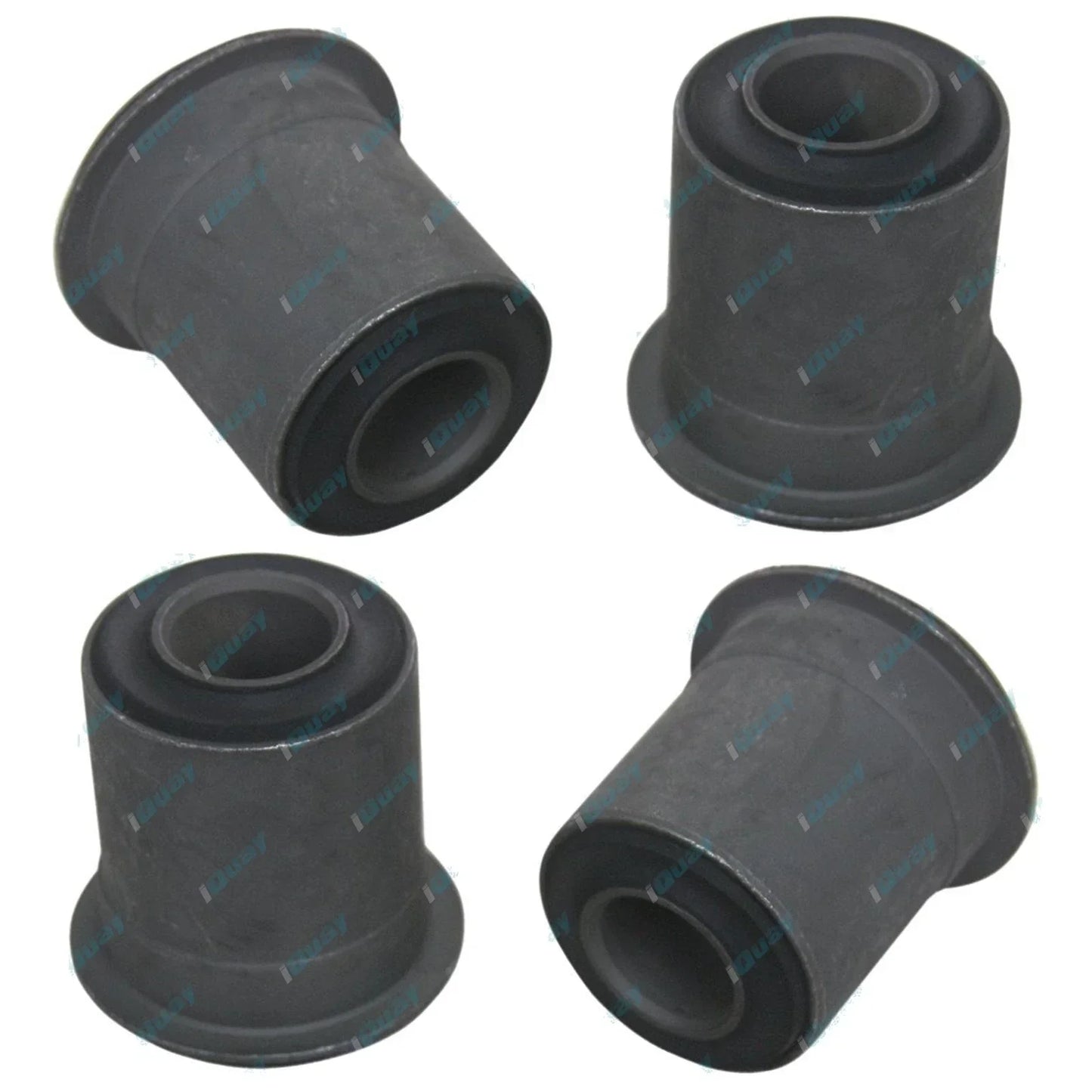 Front Upper Control Arm Bush Kit for Toyota Prado 90 Series (1996-2002)