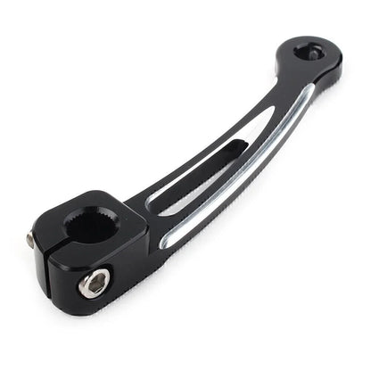 Shifter Shift Arm Rod Lever for Harley Touring Road Glide King Softail (2008-2023)