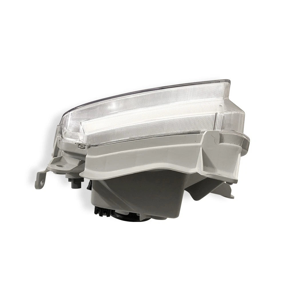 Left Headlight Lamp for Isuzu D-Max (2006-2012)