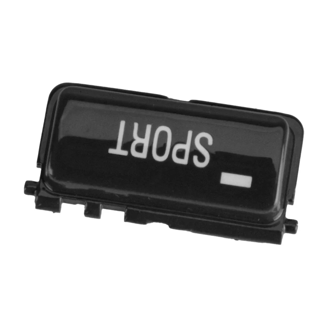 Sport Mode Button Cover for BMW 3 Series E46 M3 (1998-2004)