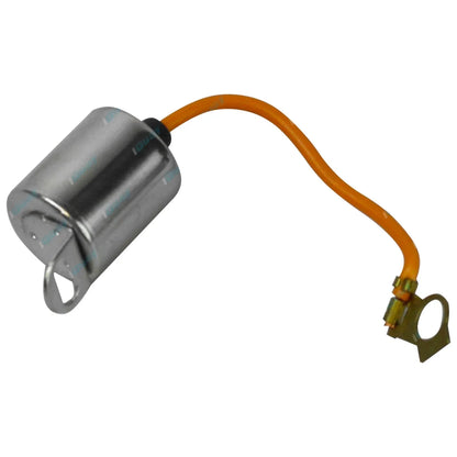 Ignition Condenser for Toyota Crown MS65 6cyl 2.3L 2M (1971-1974)