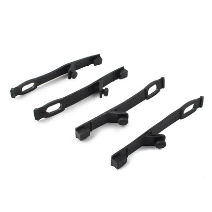 Headlight Fairing Rubber Straps for Motorcycle Dirt Bike