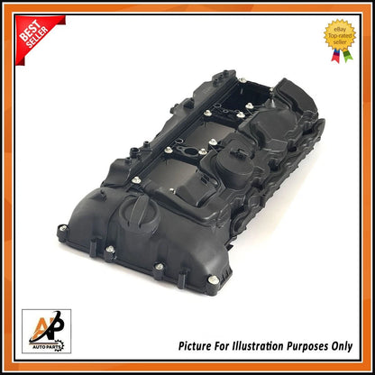 Cylinder Head Cover Replacement for BMW 3 Series N55 (2008–2013)