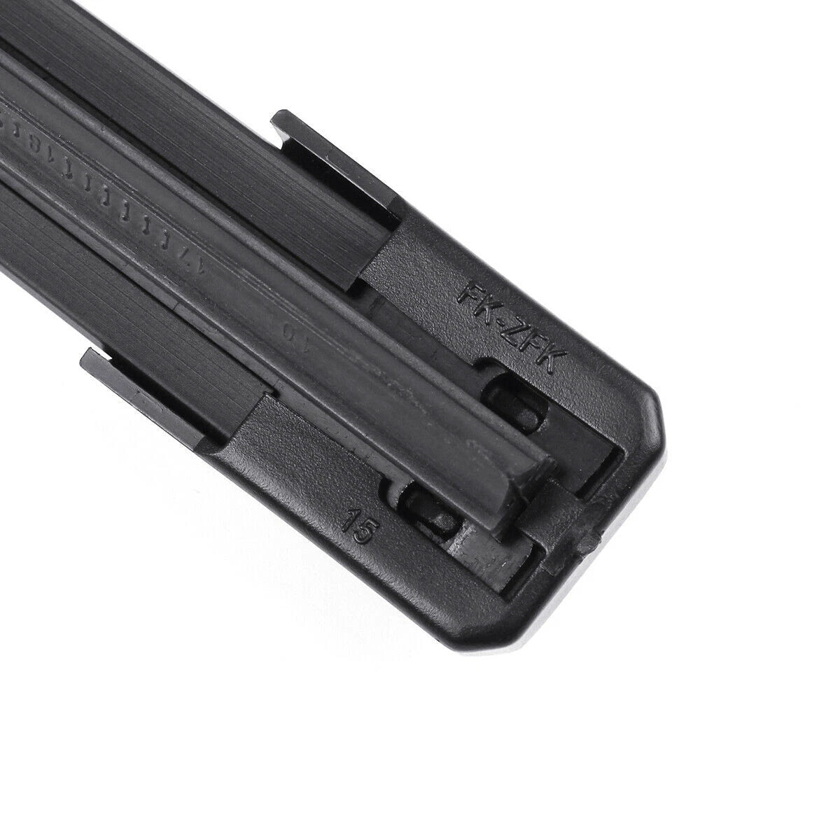 22" 18" Front Wiper Blades for Holden Colorado UTE (2012-2017)