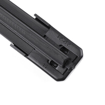 22" 18" Front Wiper Blades for Holden Colorado UTE (2012-2017)