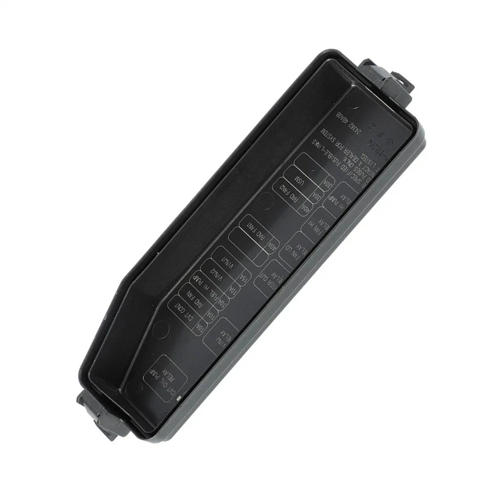 Fuse Box Cover for Nissan Rogue (2014-2020)