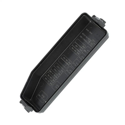 Fuse Box Cover for Nissan Rogue (2014-2020)