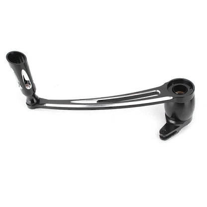Aluminum Brake Arm Pedal Kit for Harley-Davidson FLT FLH (2014-2016)