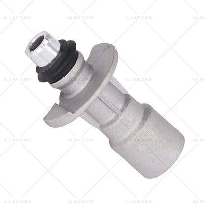 Aluminum Engine Oil Cooler Pipe for Land Rover Range Rover Sport (2010-2013)