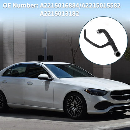 Radiator Hose for Mercedes-Benz S500 W221 5.5 (2005-2013)