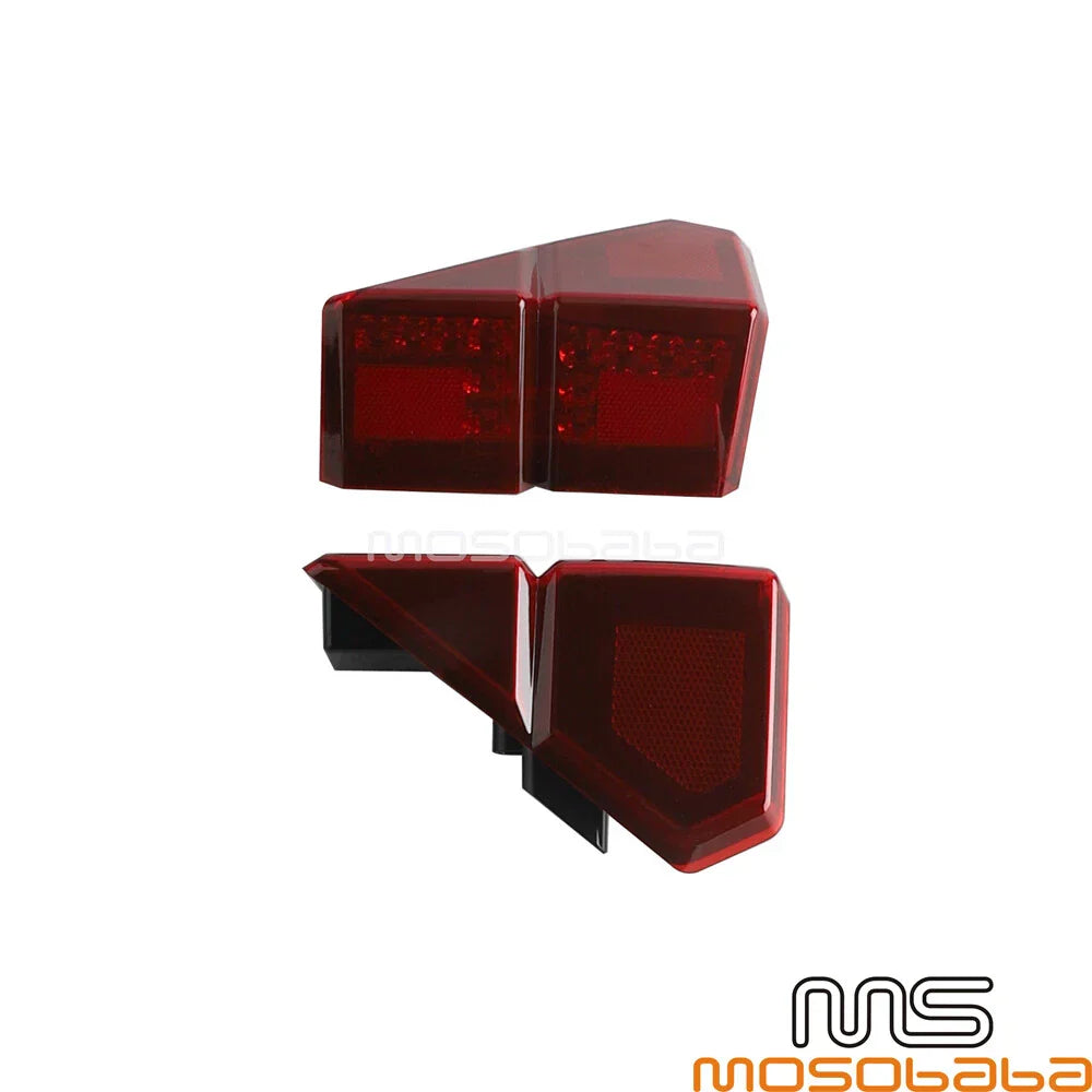 Rear Brake Stop Light Taillight for Polaris Ranger 1000/1000 Crew/XP 1000