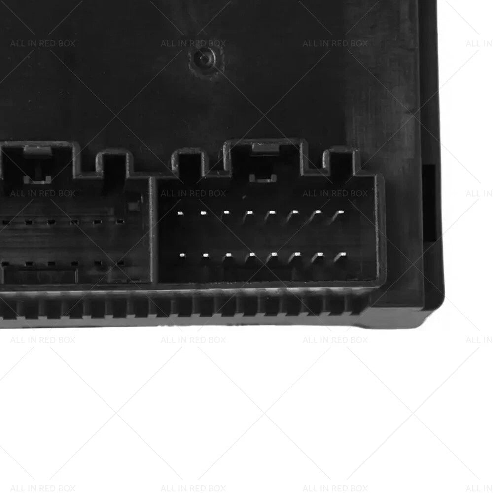 Transfer Case Control Module for Jeep Grand Cherokee (2011-2013)