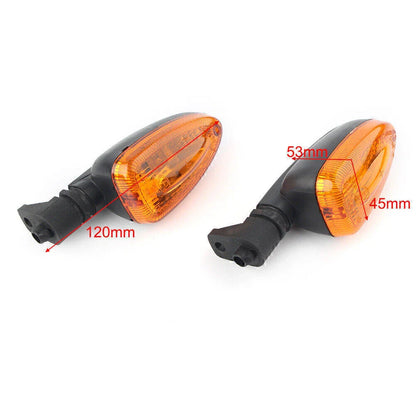 Turn Signal Lights for BMW F650GS F800GS F800R F800S R1200GS (2001-2018)