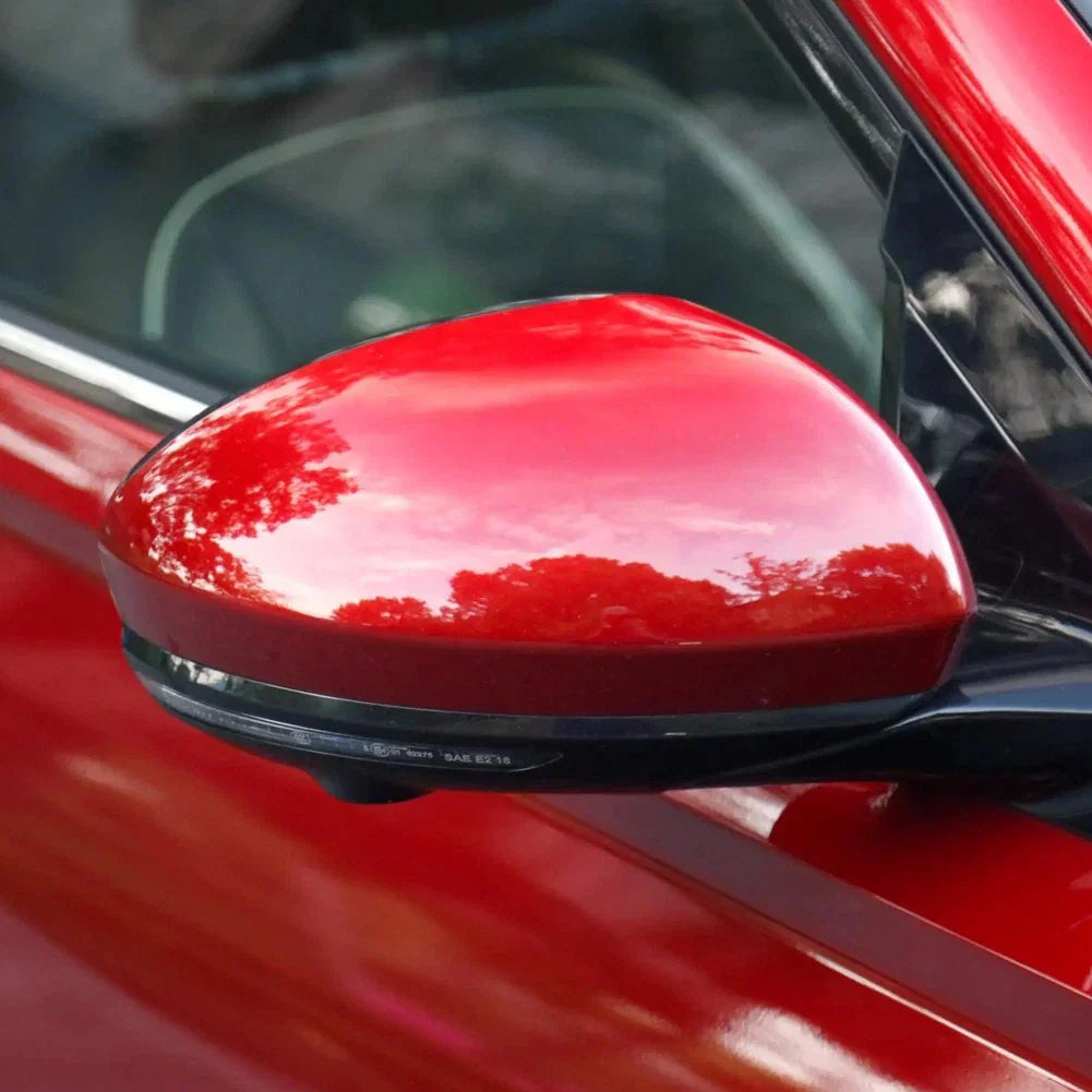 Right Side Mirror Cover for Nissan Altima (2019-2022)