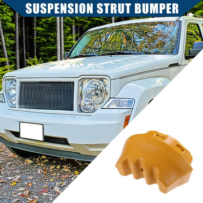 Suspension Strut Bumper Mount Support for Dodge Nitro (2007-2011)