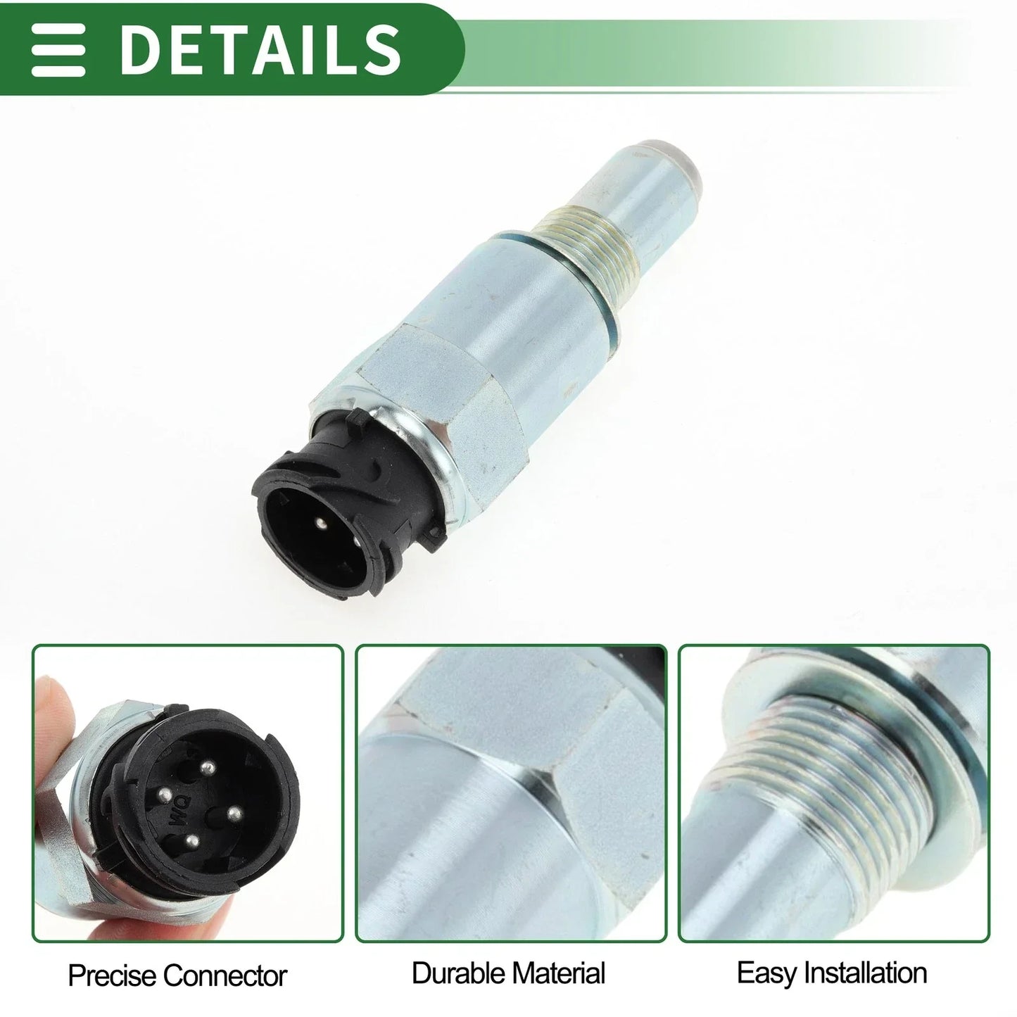 Transmission Speed Sensor for Mercedes-Benz Antos (2013-2021)