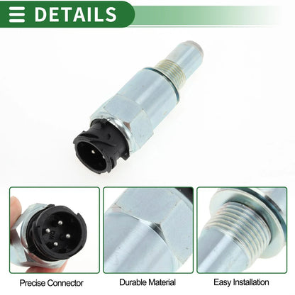 Transmission Speed Sensor for Mercedes-Benz Antos (2013-2021)