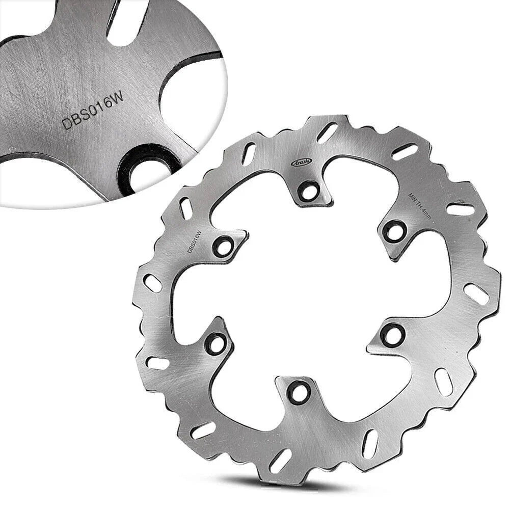 Front Brake Disc Rotor for Suzuki AN Burgman 250 400 (1998-2002)