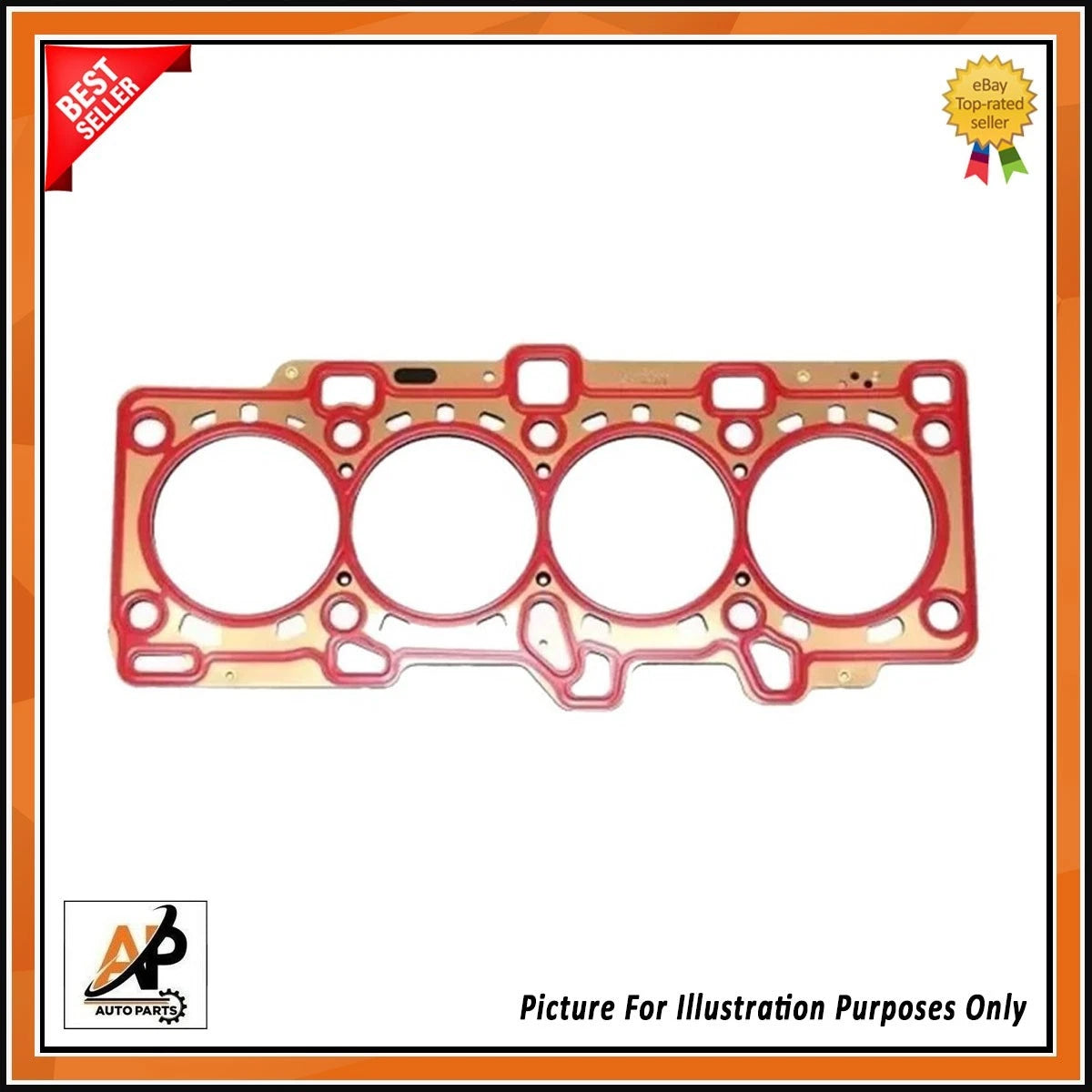 Engine Head Gasket Replacement for Vauxhall Cascada 2.0 CDTi (2013–2016)