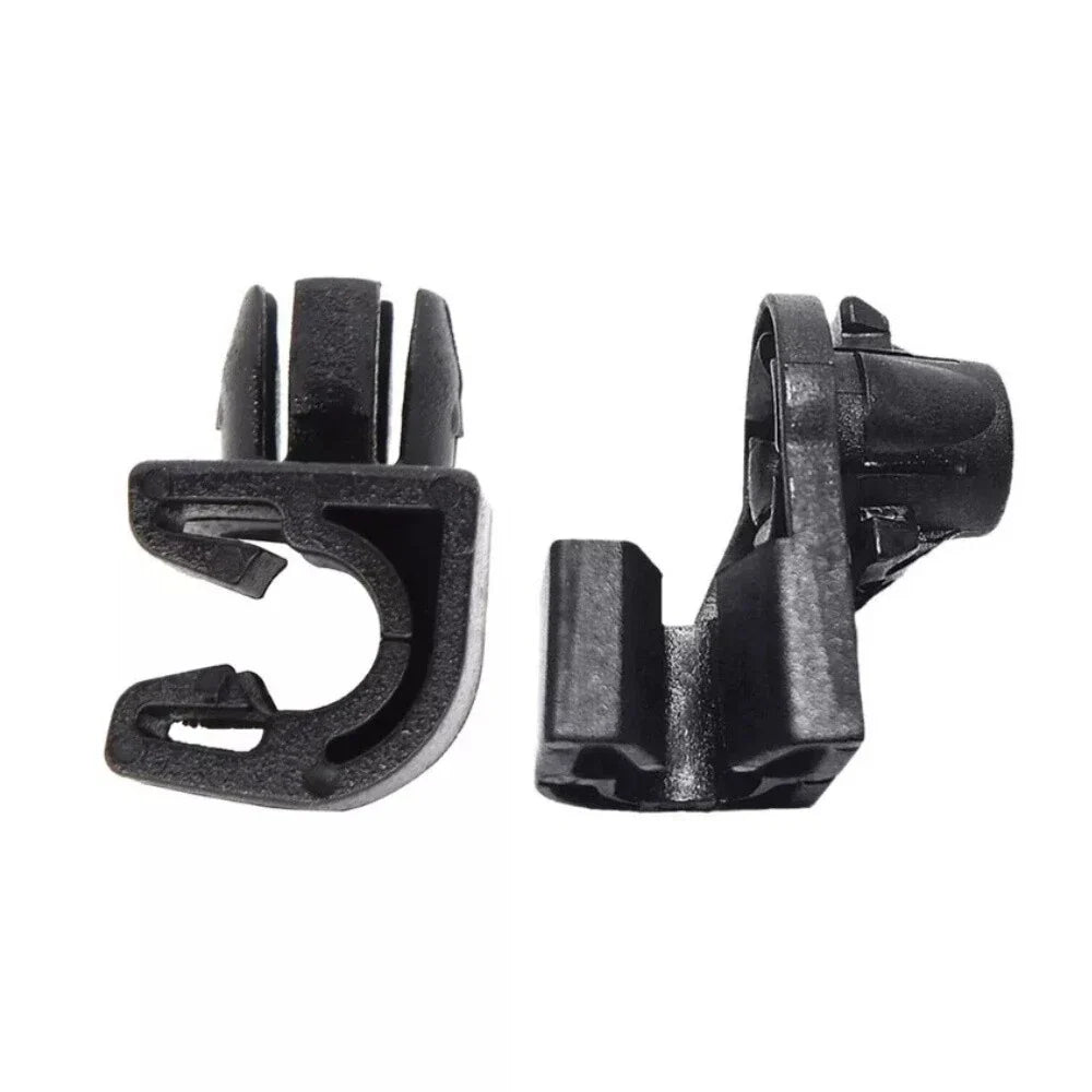 Hood Rod Support Clip for Citroen C4 Picasso, Peugeot 308, Partner (2006-2018)