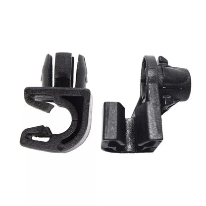 Hood Rod Support Clip for Citroen C4 Picasso, Peugeot 308, Partner (2006-2018)