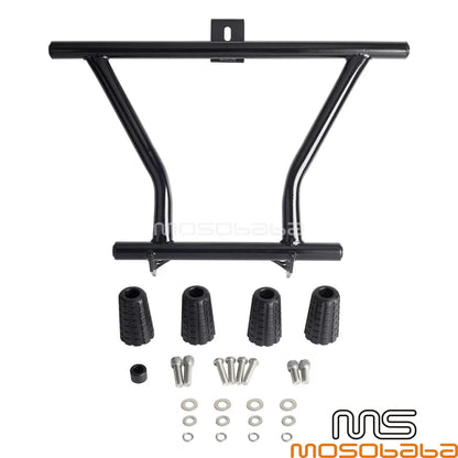 Highway Crash Bars for Harley Street Bob FXBB Softail 114 (2018-2023)