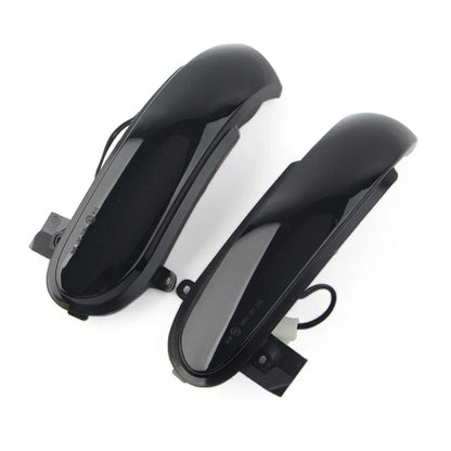 LED Dynamic Turn Signal Lights for Benz SLK-Class R171, SL-Class R230 (2008)