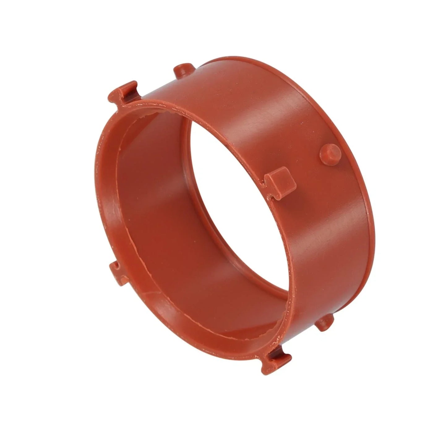 Red Turbo Intake Seal for Mercedes-Benz R320 (2007-2008)