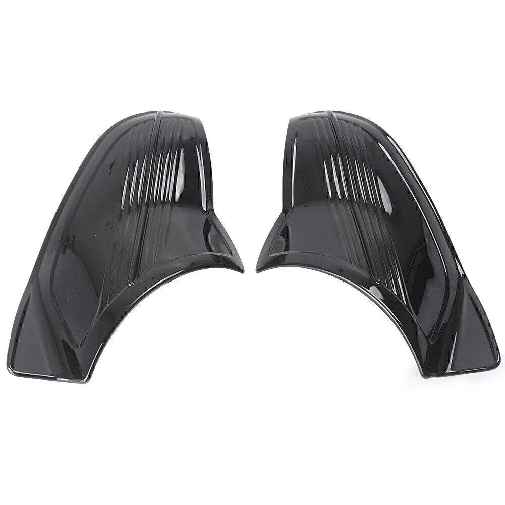 Fairing Vent Accent Trim LED Light for Harley Electra Glide (2007-2008)