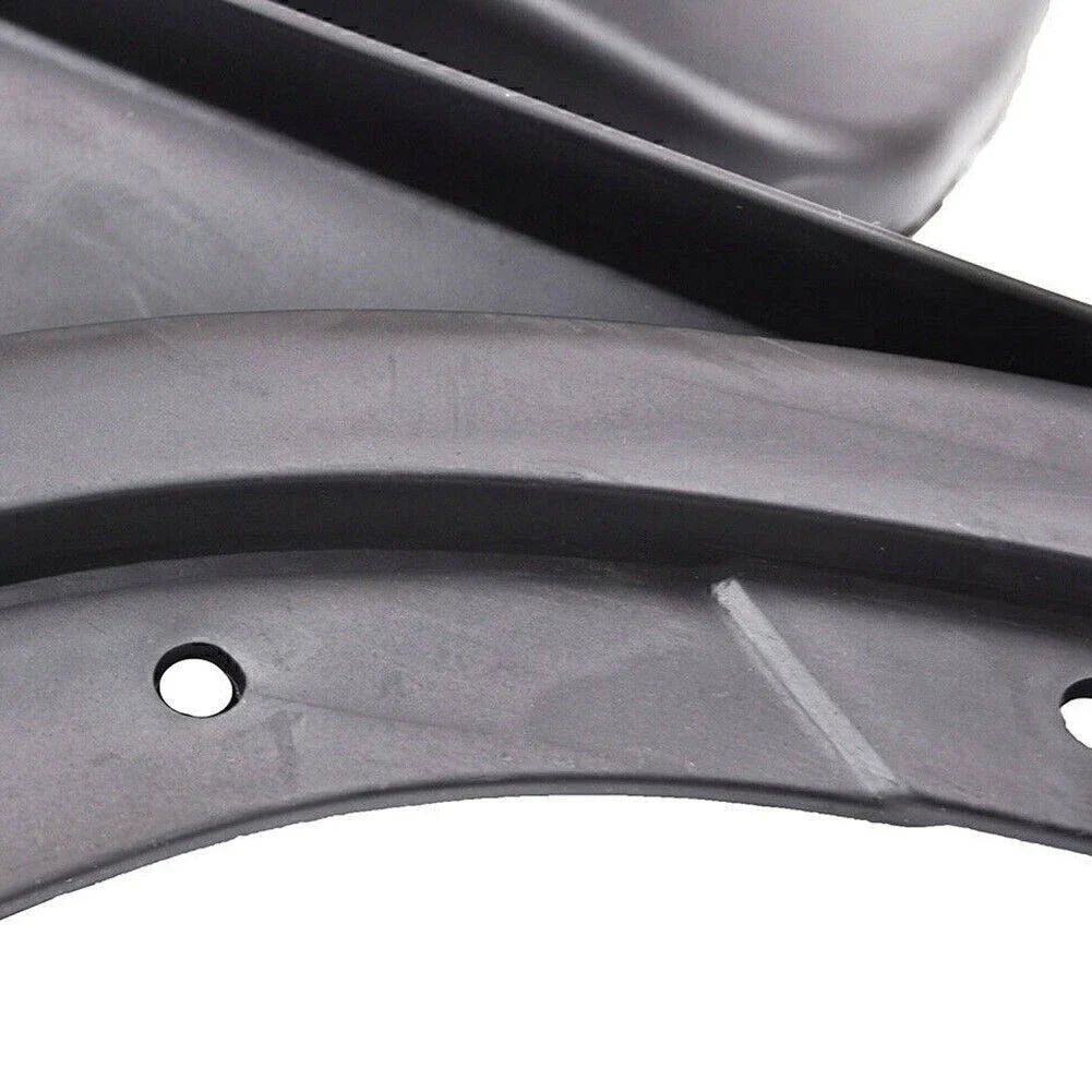 Front & Rear Splash Guards for Toyota RAV4 (2013-2015) - Mud Flaps