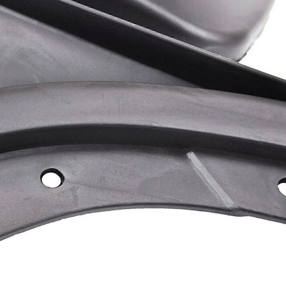 Front & Rear Splash Guards for Toyota RAV4 (2013-2015) - Mud Flaps