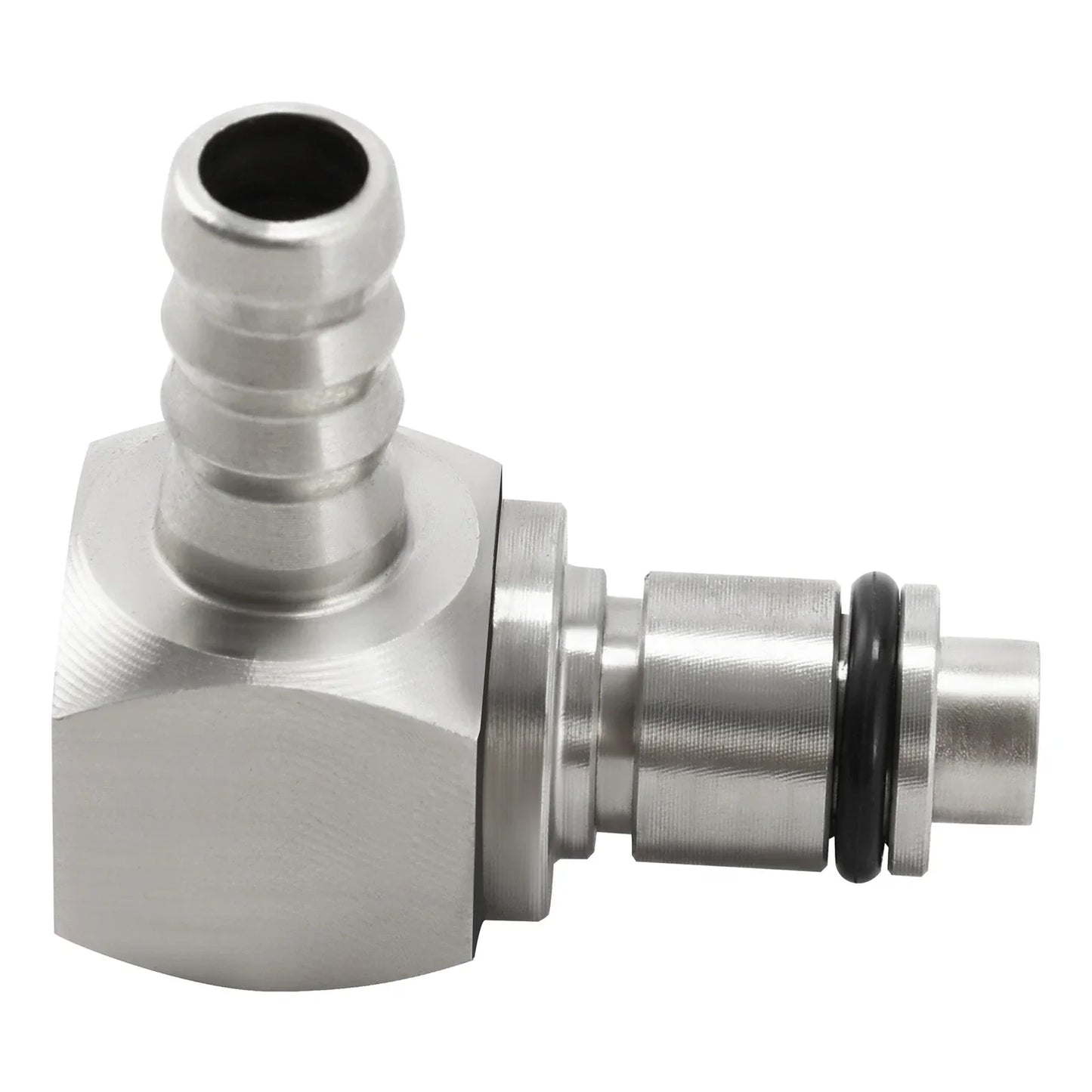 Fuel Line Hose Quick Release Disconnect Coupling for BMW F750GS (2018 - 2024)
