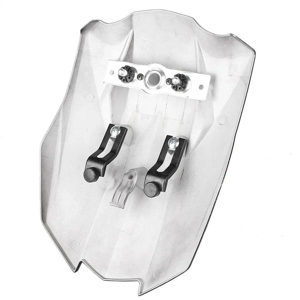 Rear Seat Cover for Kawasaki Z1000 (2010-2013)