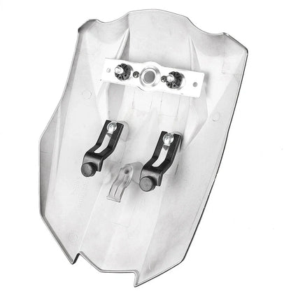 Rear Seat Cover for Kawasaki Z1000 (2010-2013)