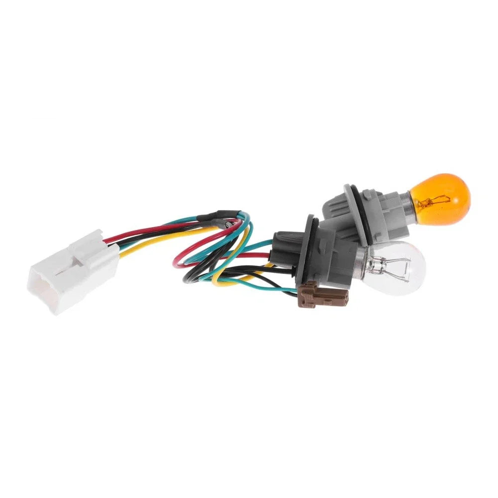 Tail Lamp Turn Signal Light Bulb Socket Wiring Harness for Kia Optima (2016-2020)