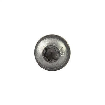 5Pcs M6 x 16mm Torx Screws for Mercedes-Benz