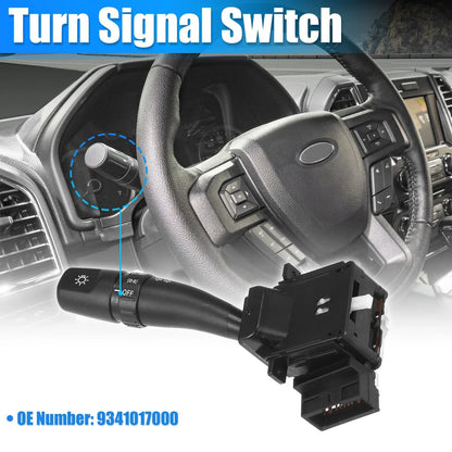 Multifunction Turn Signal Wiper Switch for Hyundai Elantra (2004)