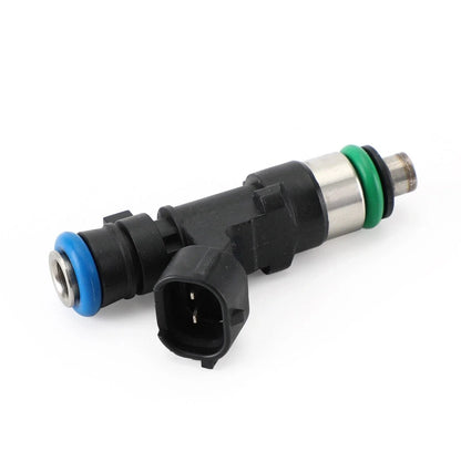4 x Fuel Injectors for Mitsubishi Triton ML MN 2.4L 4G64 (2007-2015)