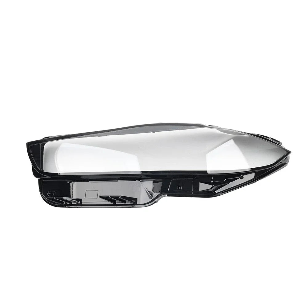 Left Side Headlight Lens Cover for Jaguar XE (2016-2019)