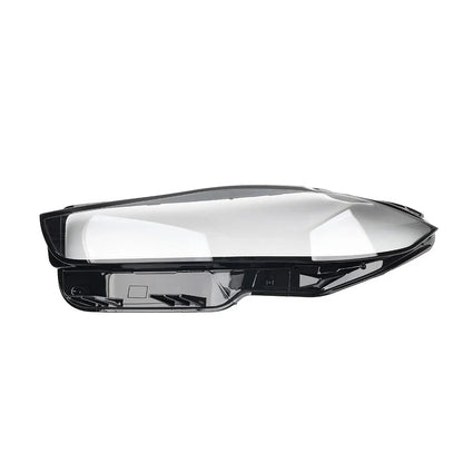 Left Side Headlight Lens Cover for Jaguar XE (2016-2019)