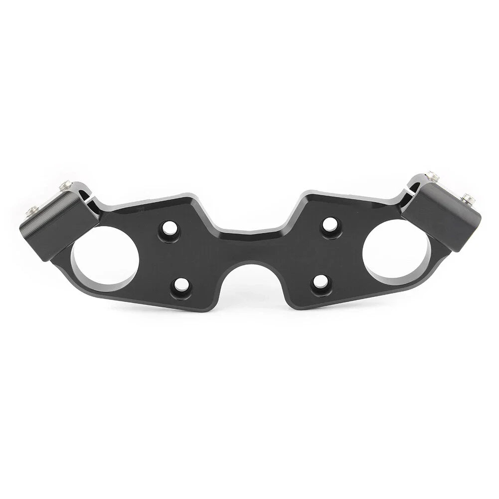 Upper Triple Tree Front End Top Clamp for Suzuki Hayabusa (2008-2012)